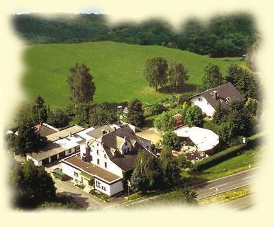 Hotel Waldschloss باد كامبيرغ المظهر الخارجي الصورة