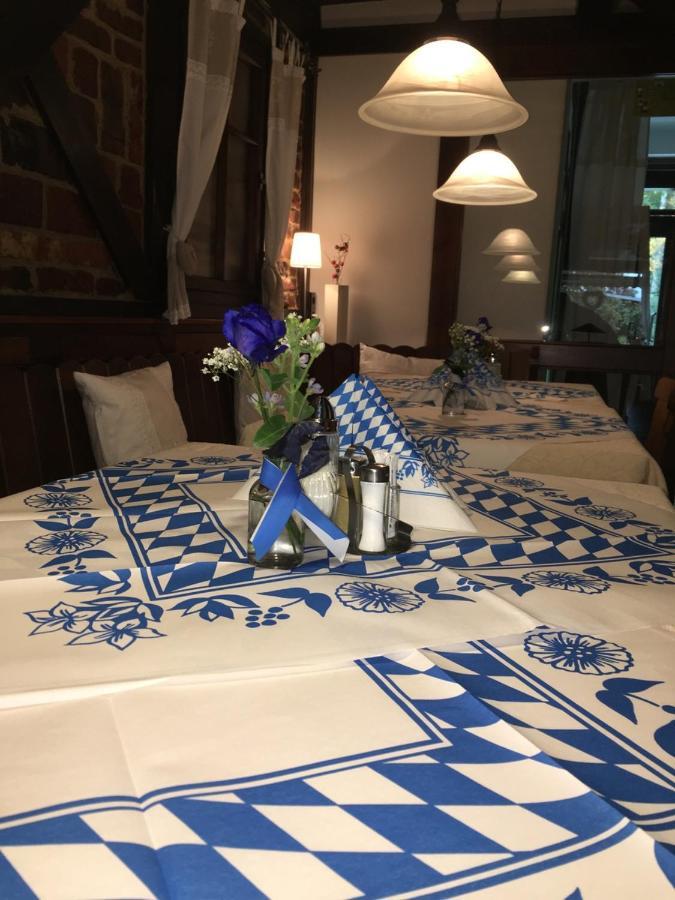 Hotel Waldschloss باد كامبيرغ المظهر الخارجي الصورة